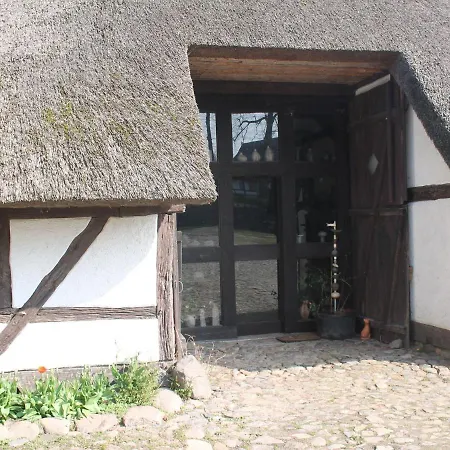 In For 4 Personen Appartamento