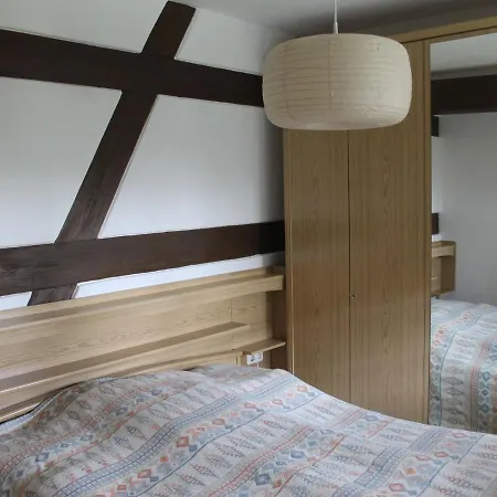 In For 4 Personen Reddelich