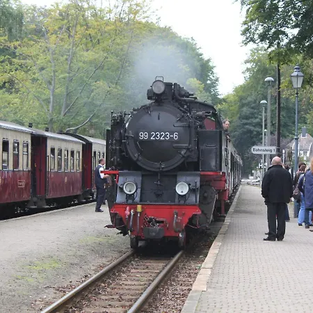 In For 4 Personen Reddelich