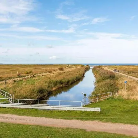 Appartamento In For 4 Personen Reddelich