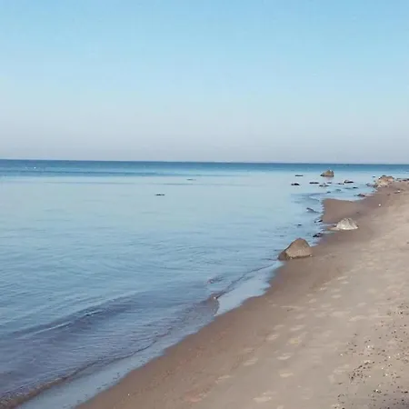 In For 4 Personen * Reddelich