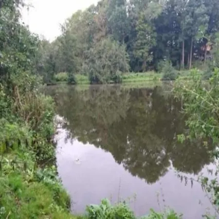 In For 4 Personen Appartamento Reddelich