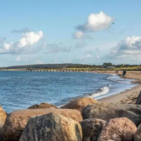 In For 4 Personen Appartamento