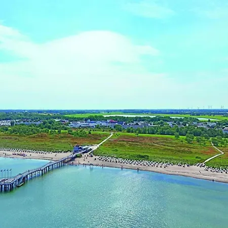 In For 4 Personen Reddelich