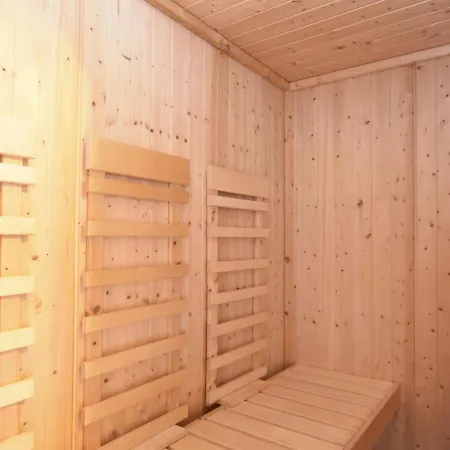 In For 4 Personen * Reddelich